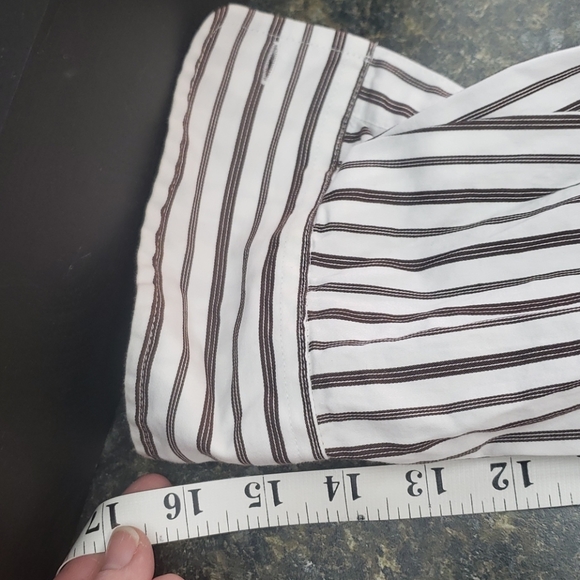 Jones New York signature top - Picture 8 of 9